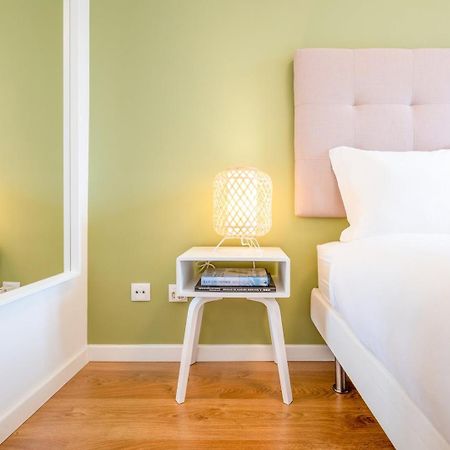Guestready - Modern And Cosy Apartment Lisboa Ngoại thất bức ảnh