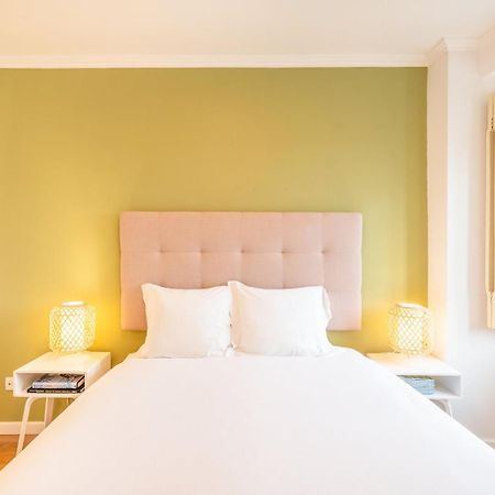 Guestready - Modern And Cosy Apartment Lisboa Ngoại thất bức ảnh