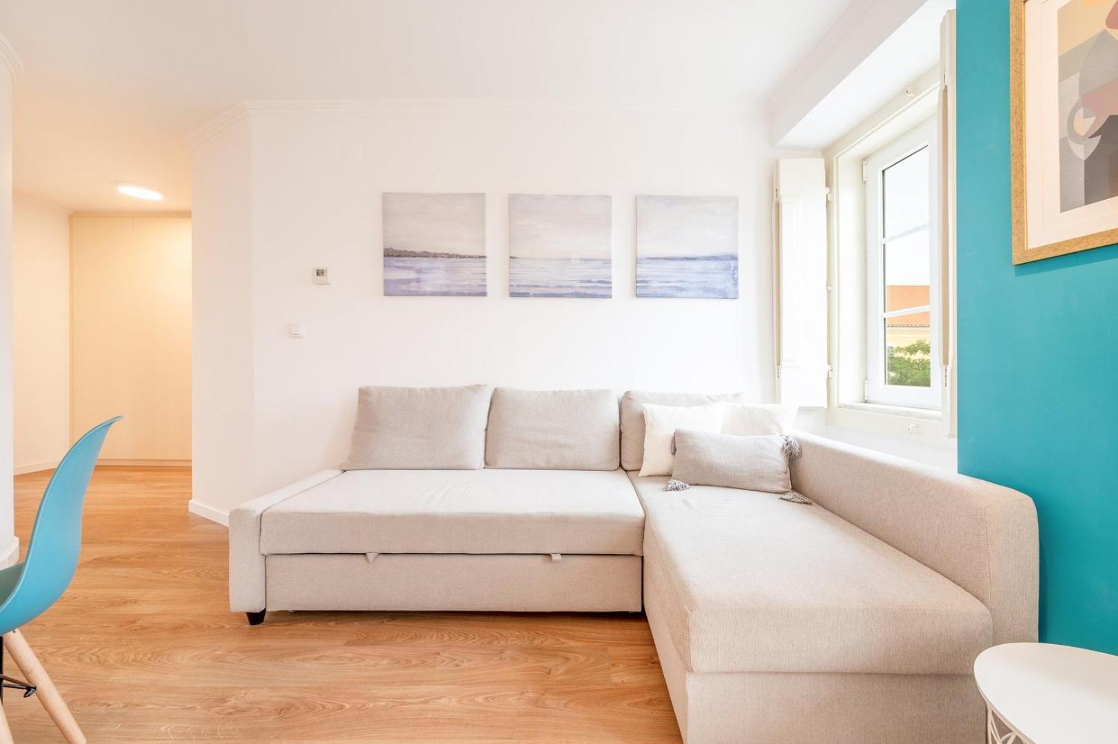 Guestready - Modern And Cosy Apartment Lisboa Ngoại thất bức ảnh