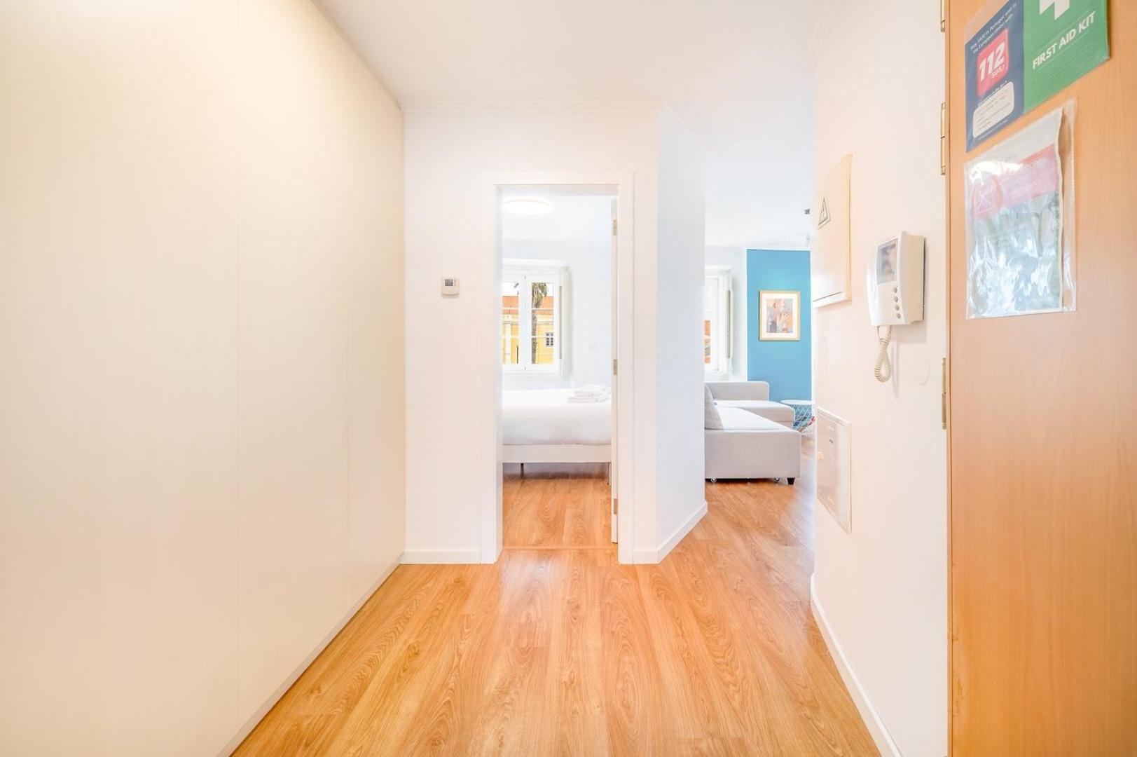 Guestready - Modern And Cosy Apartment Lisboa Ngoại thất bức ảnh