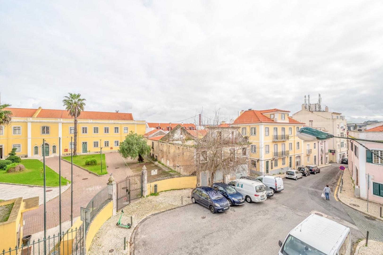 Guestready - Modern And Cosy Apartment Lisboa Ngoại thất bức ảnh