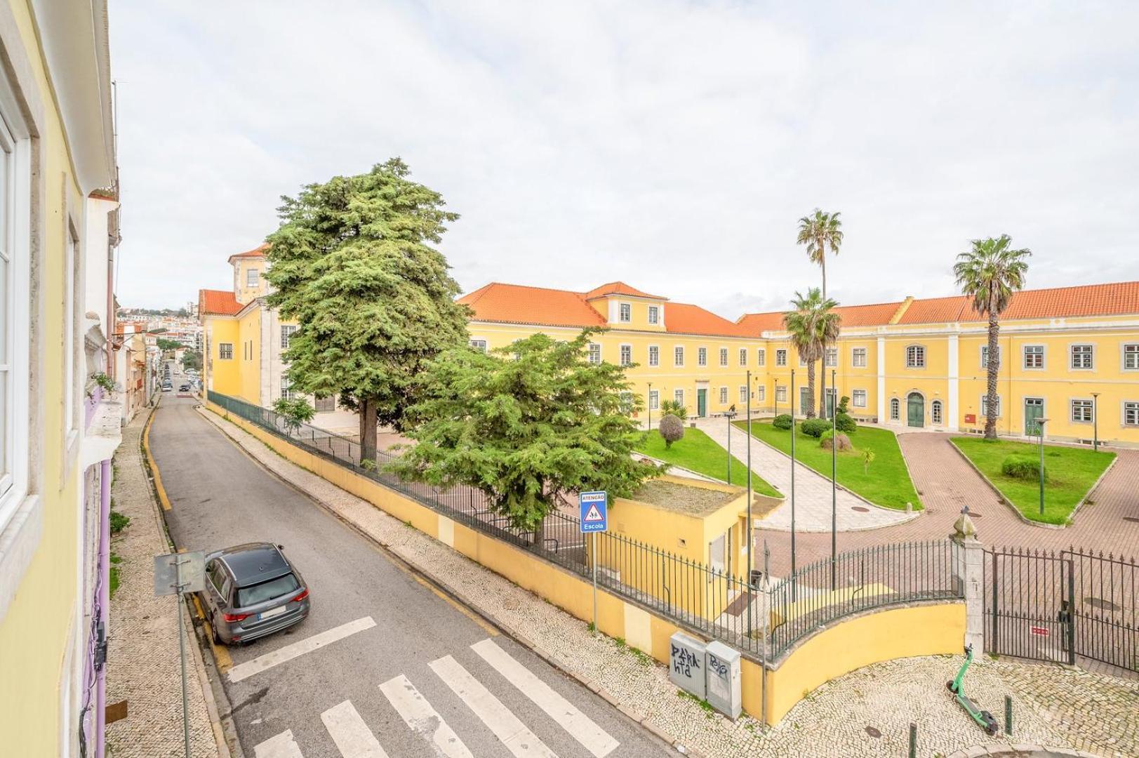 Guestready - Modern And Cosy Apartment Lisboa Ngoại thất bức ảnh